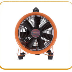 Alternative view of Quạt Hút Xách Tay Shoohan SHT -350