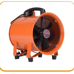 QUẠT HÚT XÁCH TAY