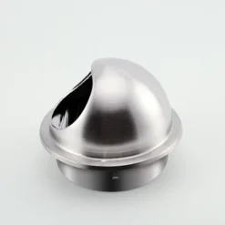 Alternative view of 「Thép không gỉ」Chụp inox thông hơi, máy hút mùi, chụp che ống hút mùi, chụp che mưa