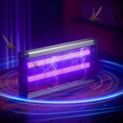 [M4] Đèn diệt muỗi/bẫy ruồi/treo tường/nhà hàng trong nhà nhà hàng cửa hàng thuốc đuổi muỗi