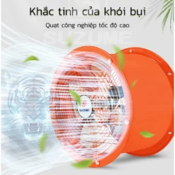 QUẠT HÚT CÔNG NGHIỆP